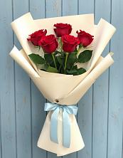 Букет Классика чувств в Салым