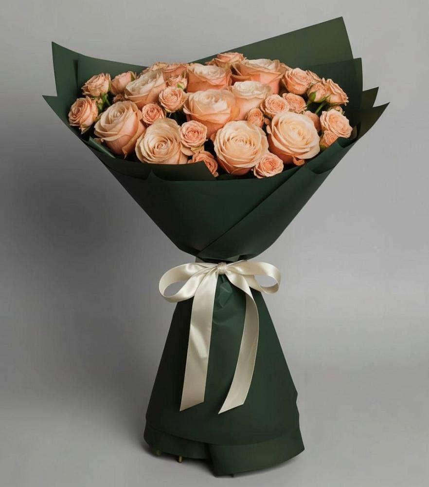 Букет Элегантный в Салым