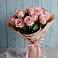 Букет цветов из: Розы в Салым