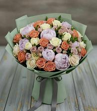 Букет Мороженное #REPLACE_PRED# Салым