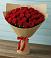 Букет Красные розы Милано в Салым
