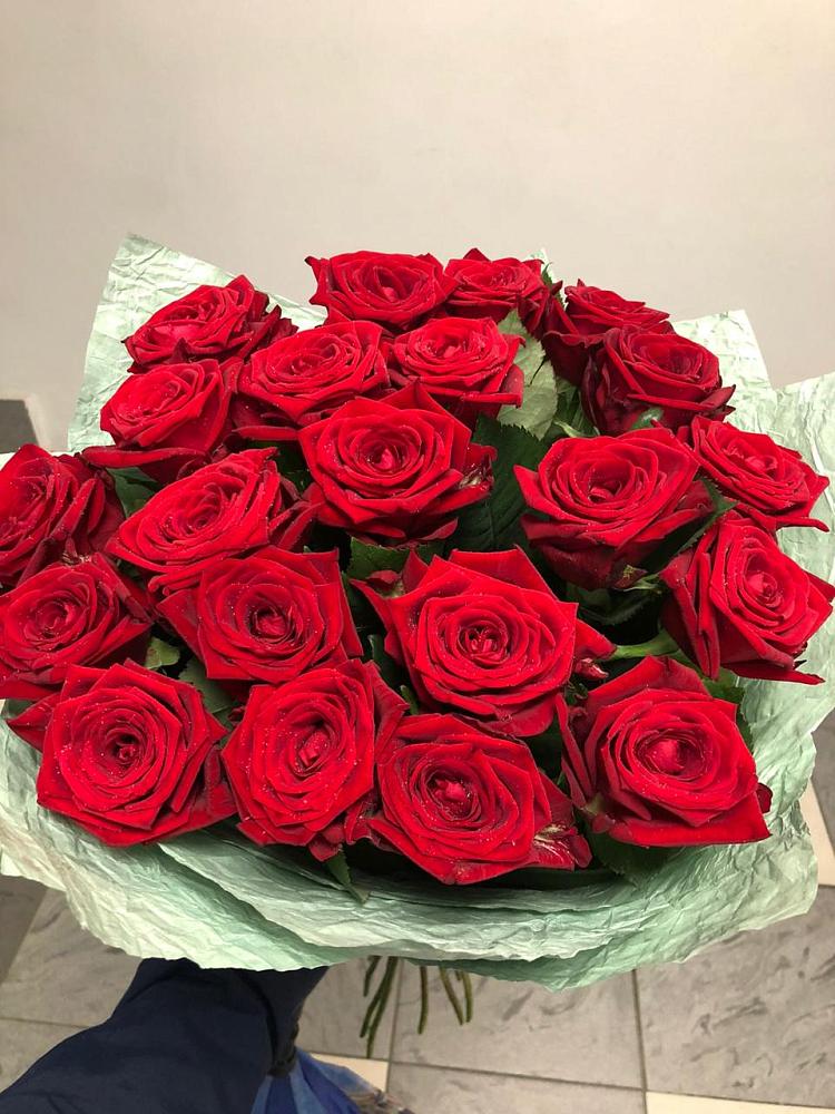 Розы Классика в Салым Букет Классика в Салым