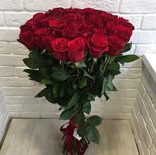 Букет Красные розы Гран При #REPLACE_PRED# Салым