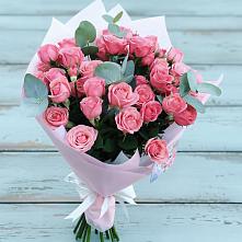 Букет Леди совершенство в Салым