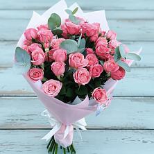 Букет Леди совершенство в Салым