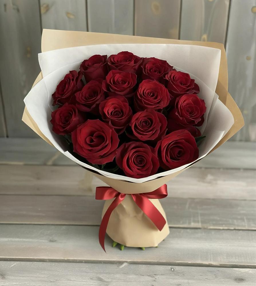 Букет Блистательный в Салым